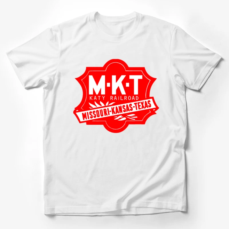  Male T-Shirt