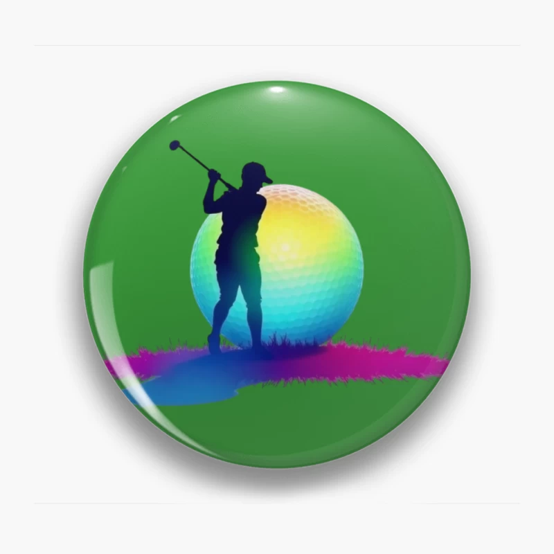  Pin
