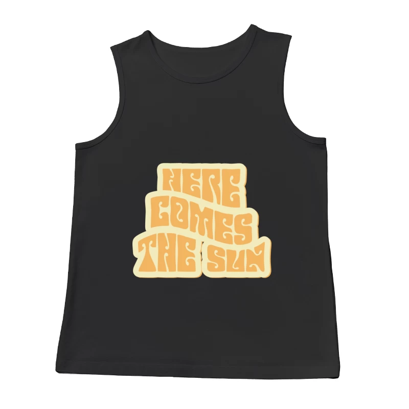  Herren Tanktops