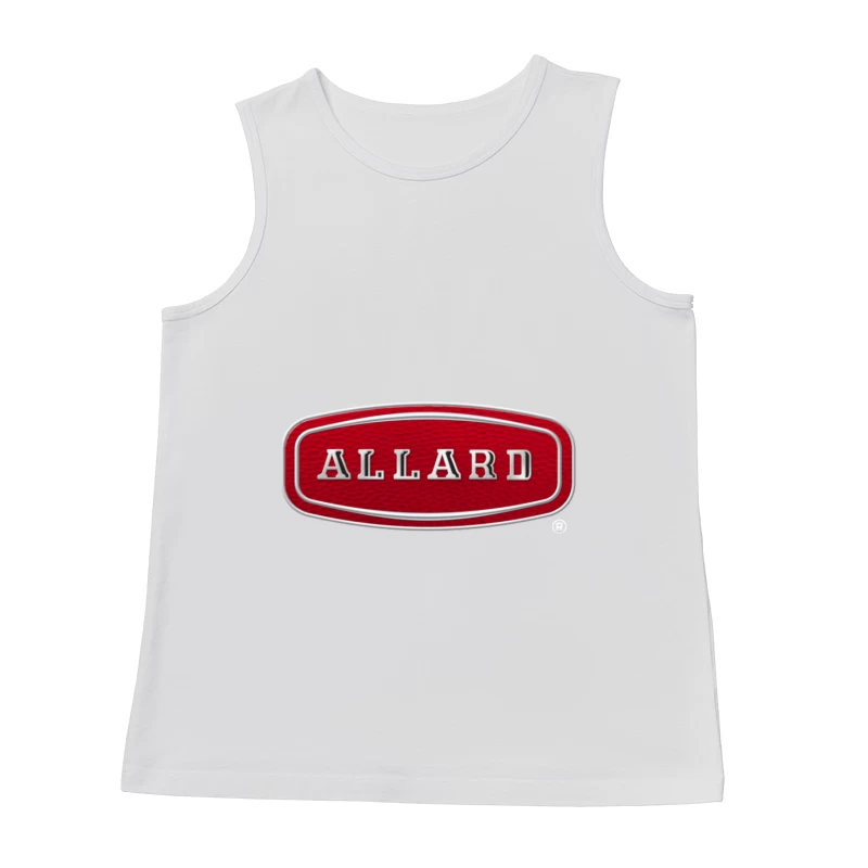  Male Tank Top