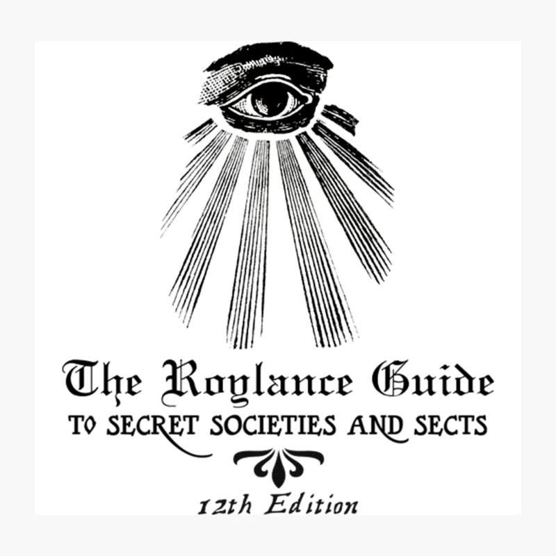 The Roylance Guide Throw Pillow