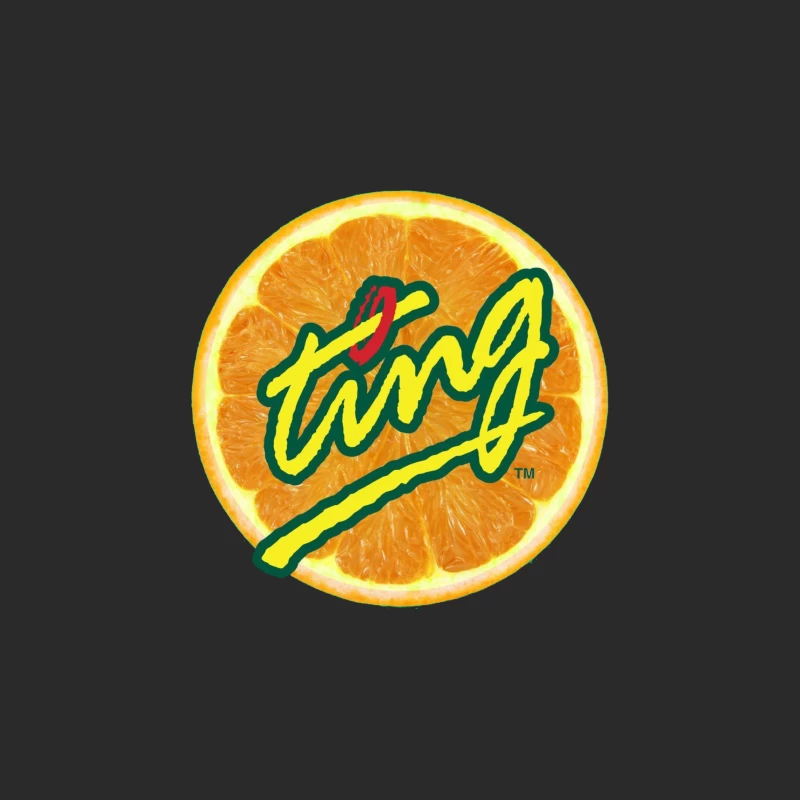 ting 2 Baseball Cap