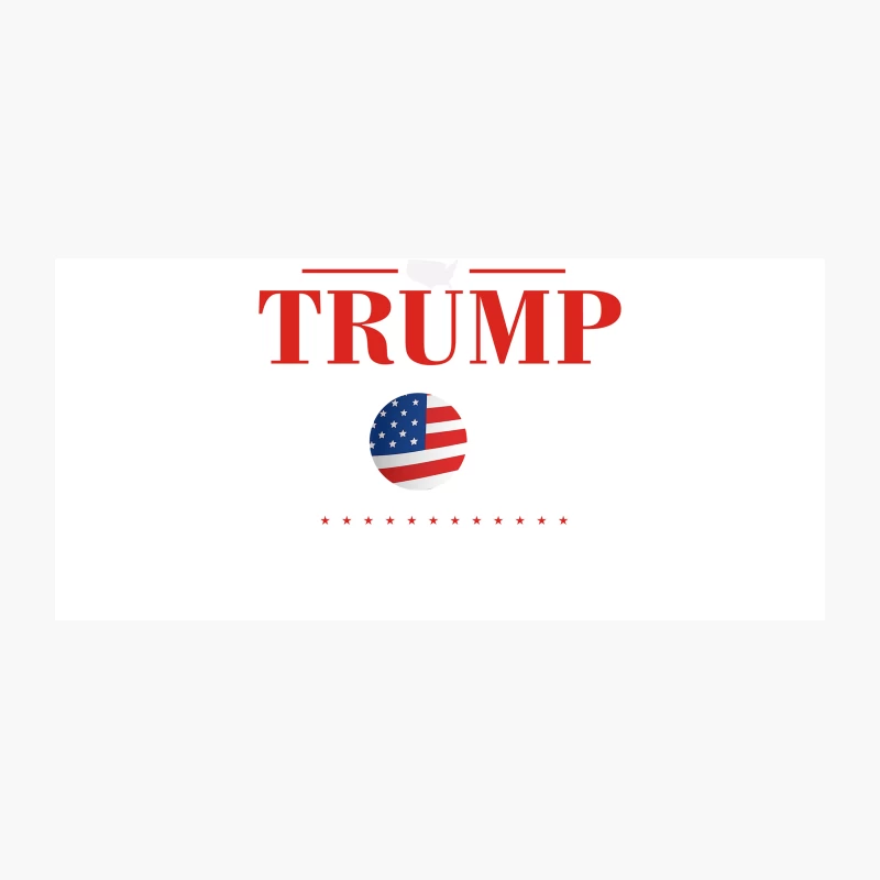 Trump 2016 Presidential Coffee Mug