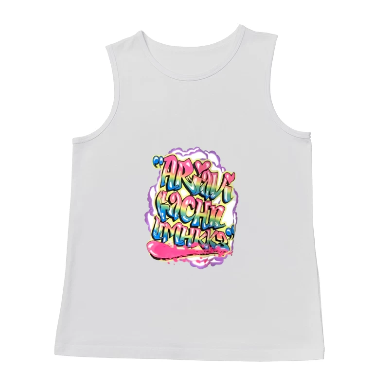  Herren Tanktops