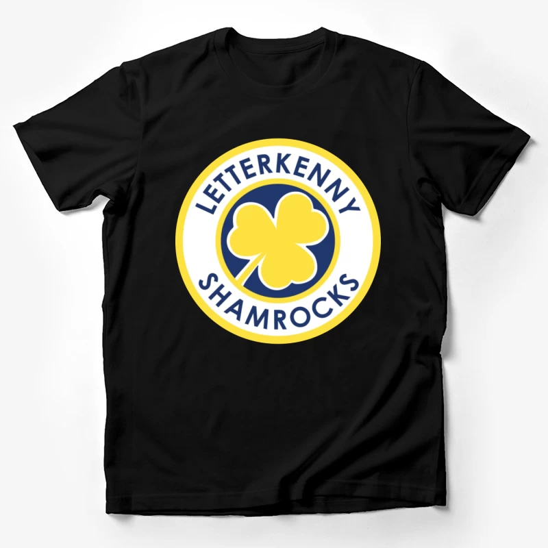  Male T-Shirt