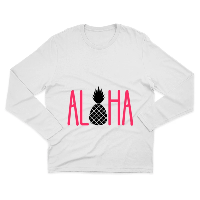  Homme Manches Longues T-Shirt