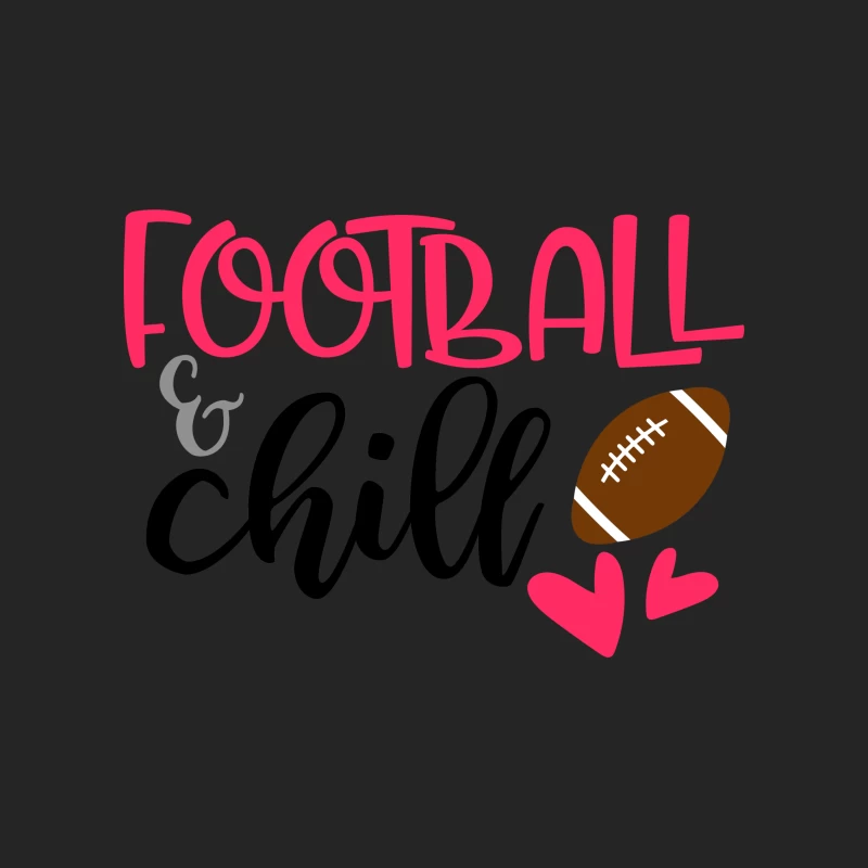 Football et détente Homme Sweat-shirt à enfiler