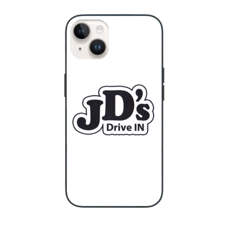  iPhone Case