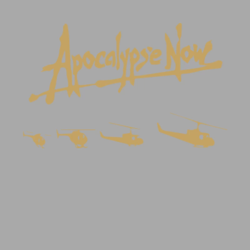 Apocalypse Now Female Pullover Hoodie