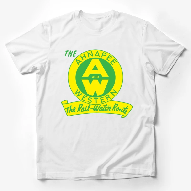  Male T-Shirt