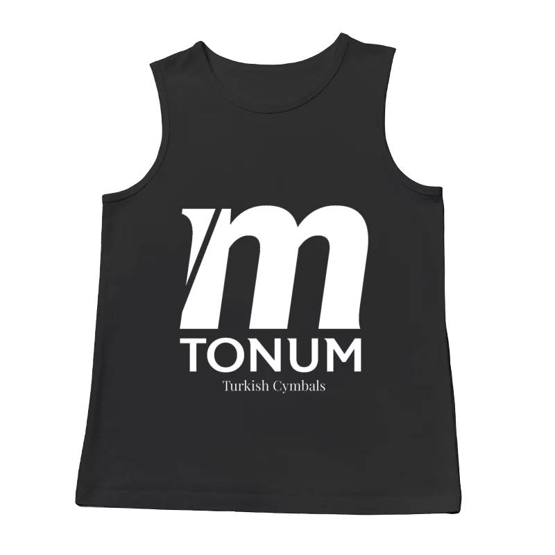  Male Tank Top