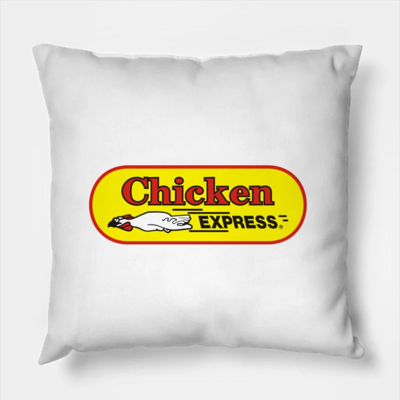  Throw Pillow