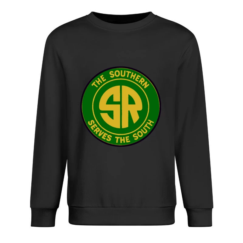  Male Pullover Sweatshirt
