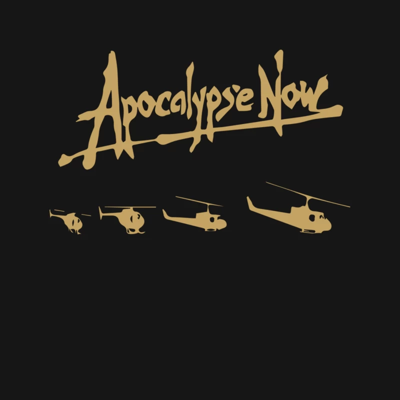 Apocalypse Now Mouse Pad