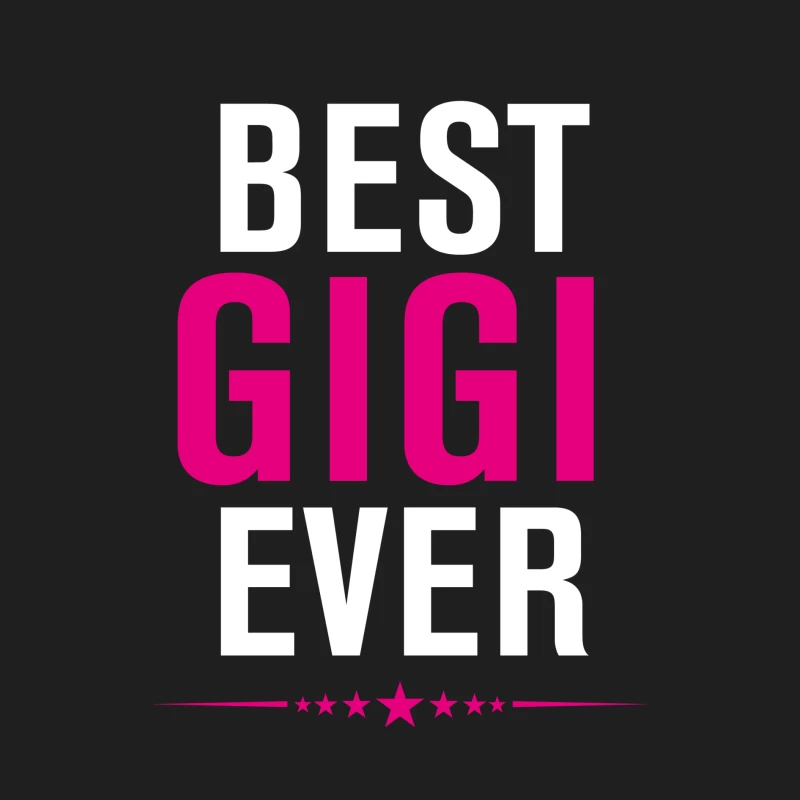 Meilleure Gigi de tous les temps Homme Débardeur