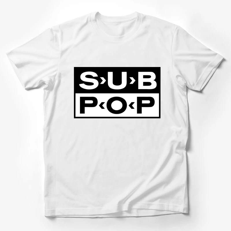 Male T-Shirt