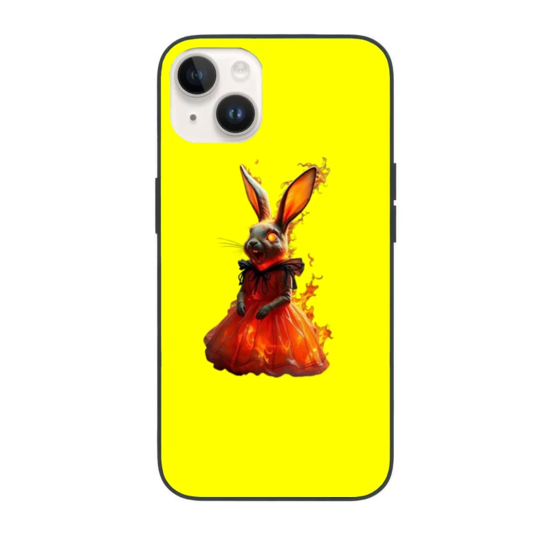  iPhone Case