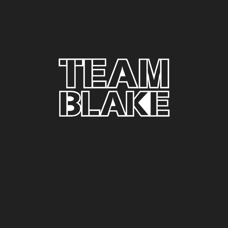 Team Blake Bucket Hat