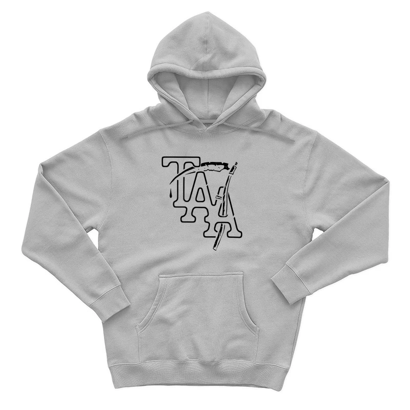  Male Pullover Hoodie