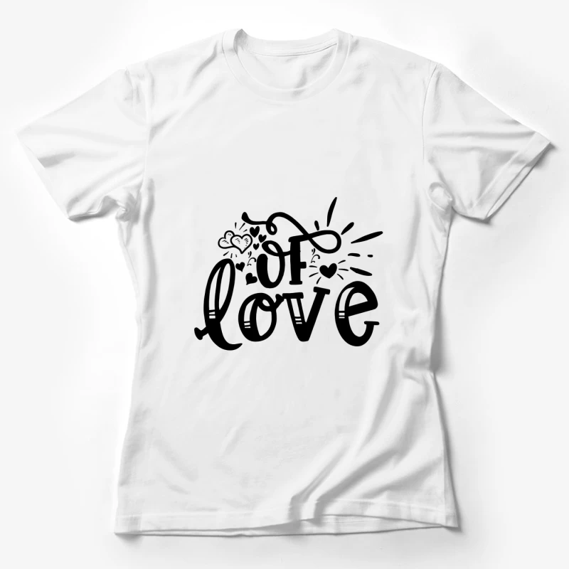 Louer une chaîne stéréo vintage Femme T-Shirt