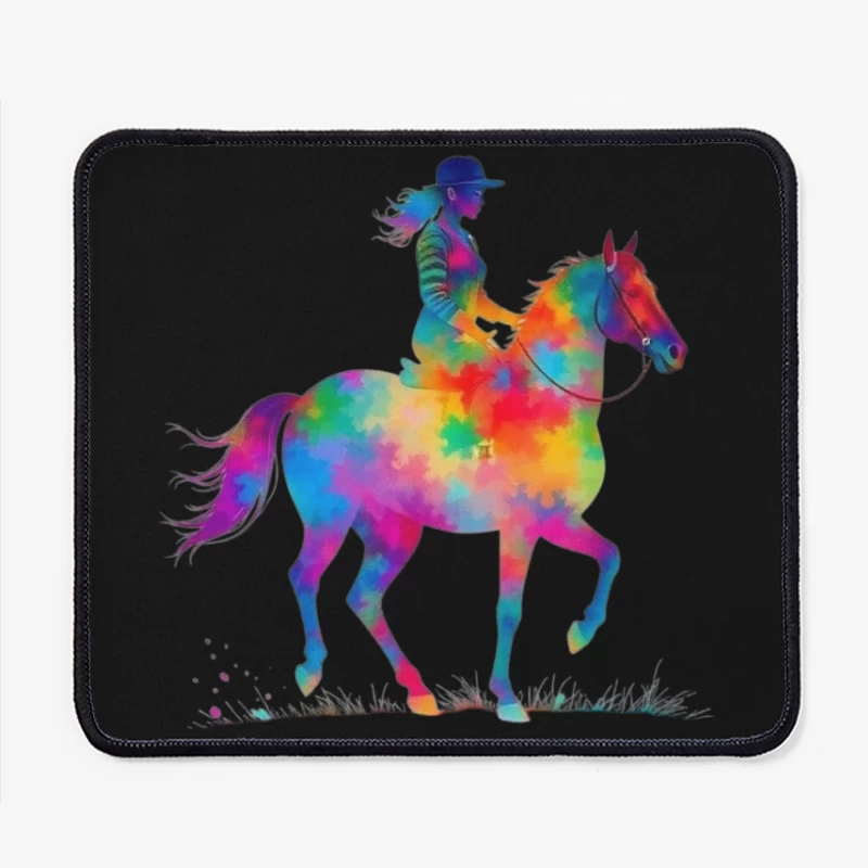  Mouse Pad