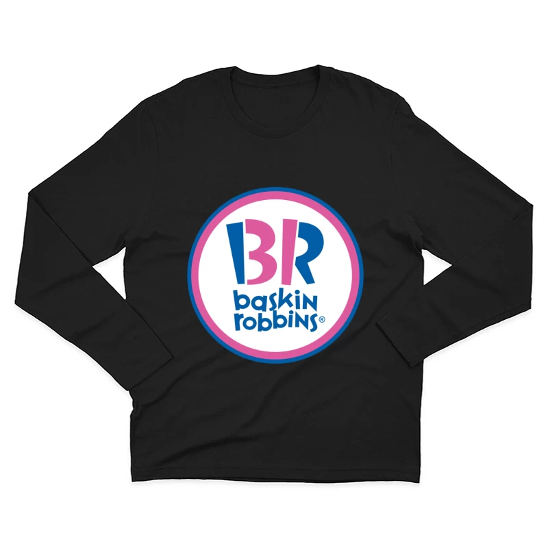  Male Long Sleeve T-Shirt