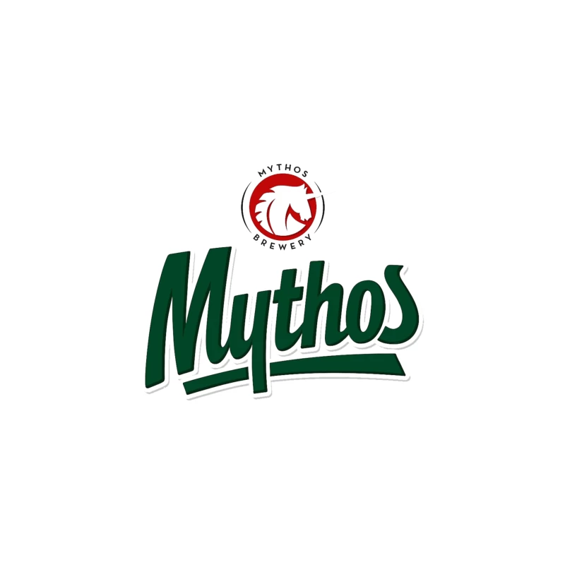 Mythos Brewery Travel Mug