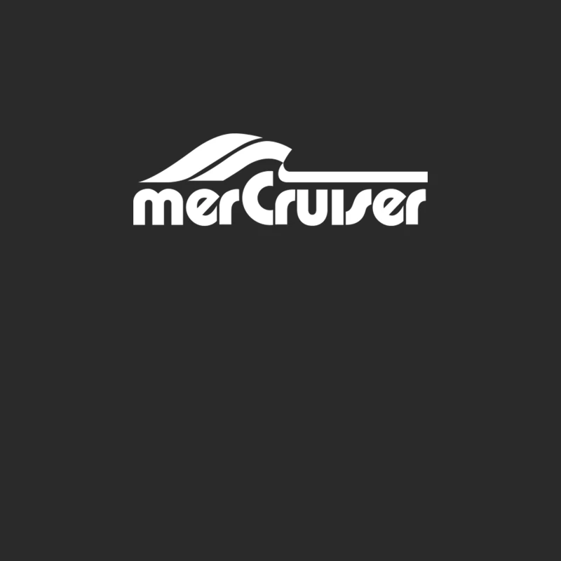 Mercruiser Baseball Cap