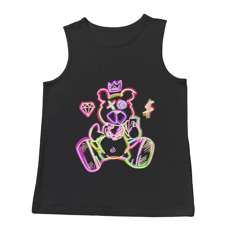  Herren Tanktops