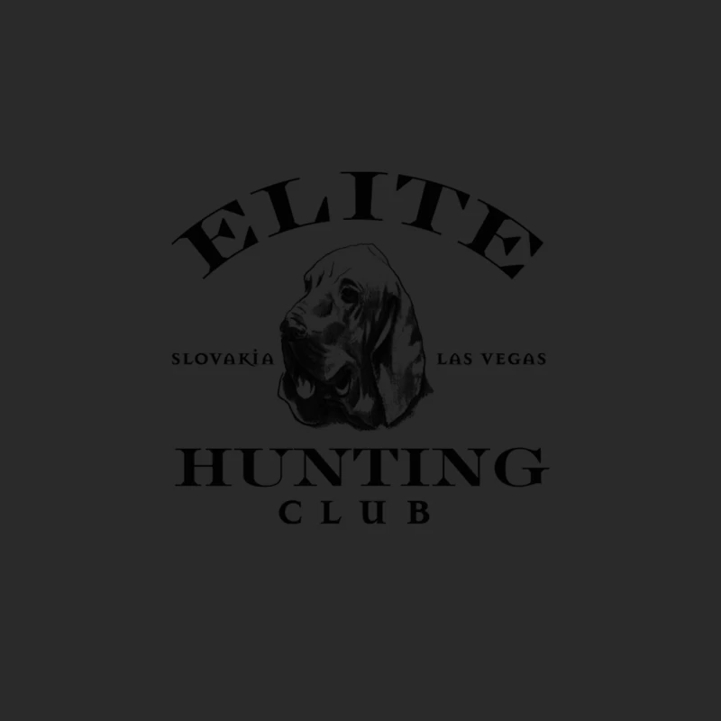 Elite Hunting Club Baseball Cap