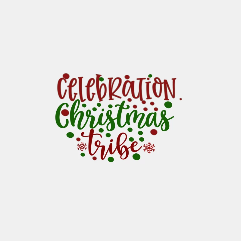 Graphisme de fête de Noël Homme Débardeur