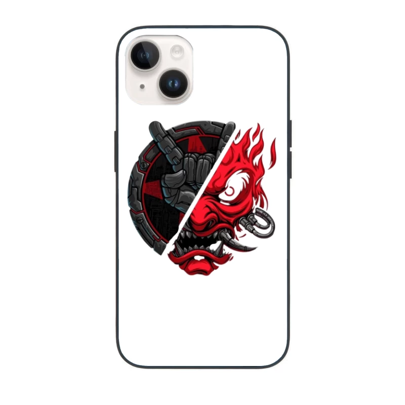  iPhone Case