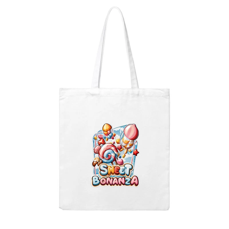  Cotton Tote Bag