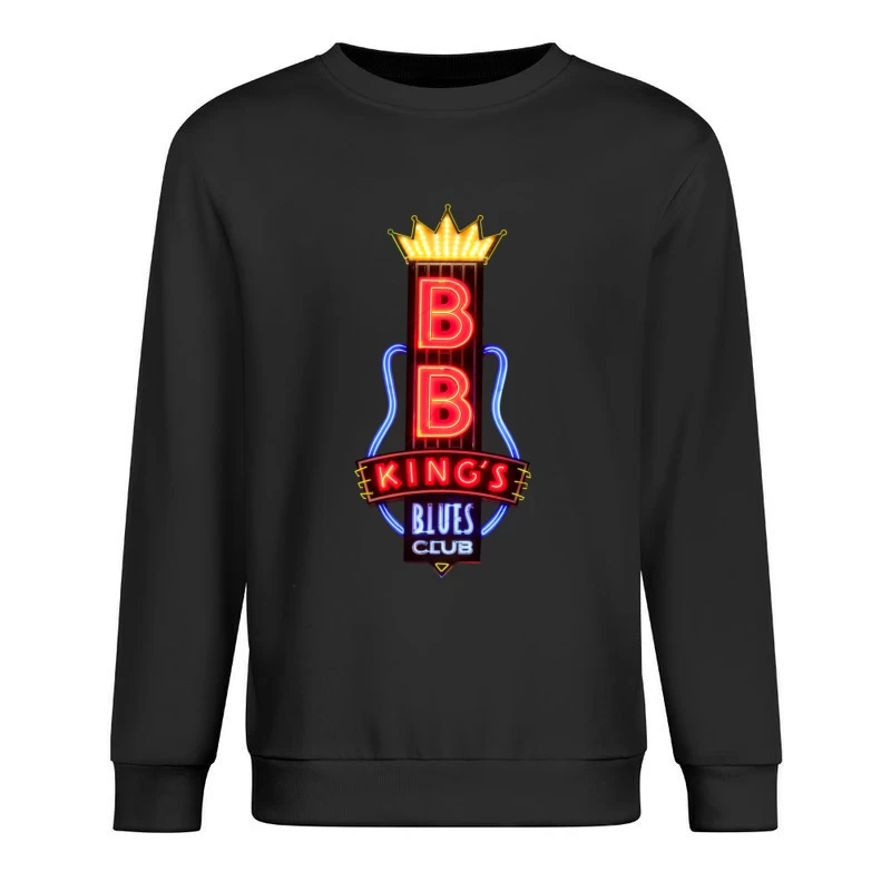 Male Pullover Sweatshirt