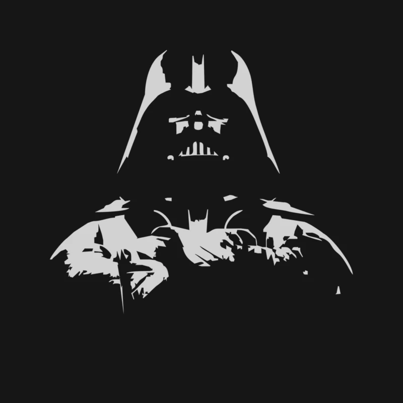 Darth Vader Mouse Pad