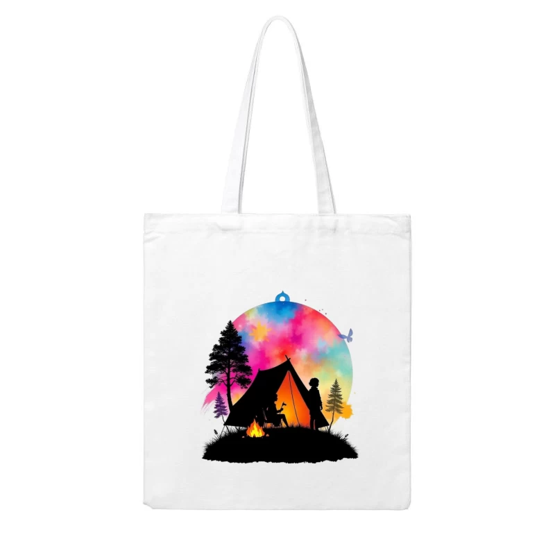  Cotton Tote Bag