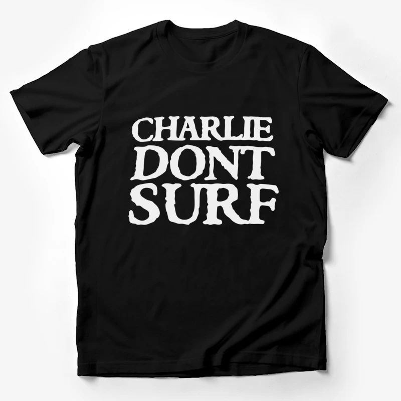  Male T-Shirt