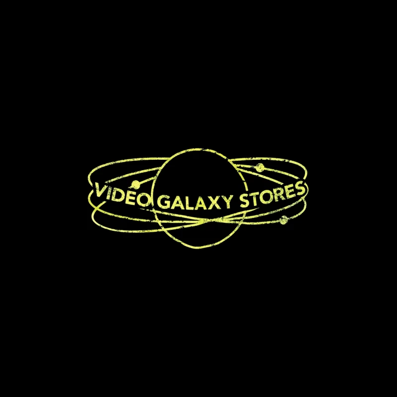 Video Galaxy Stores Travel Mug