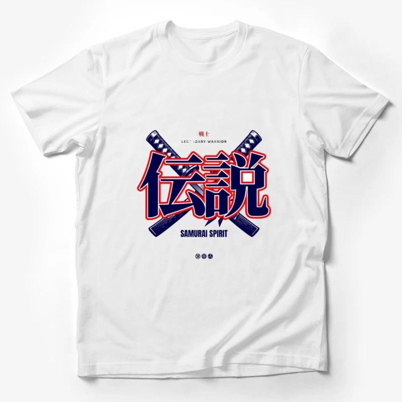  Herren T-Shirt
