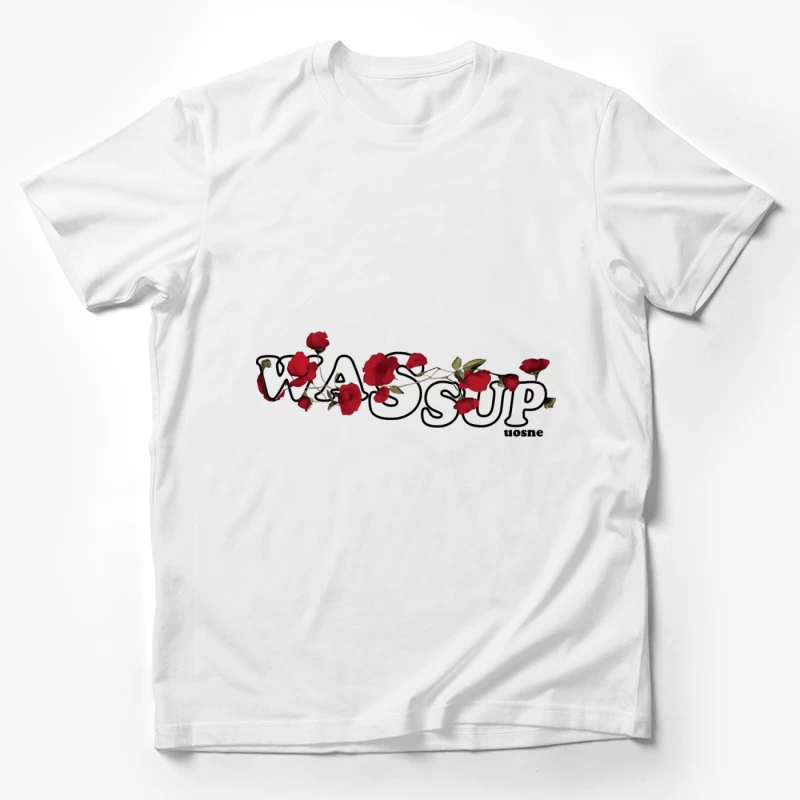  Herren T-Shirt