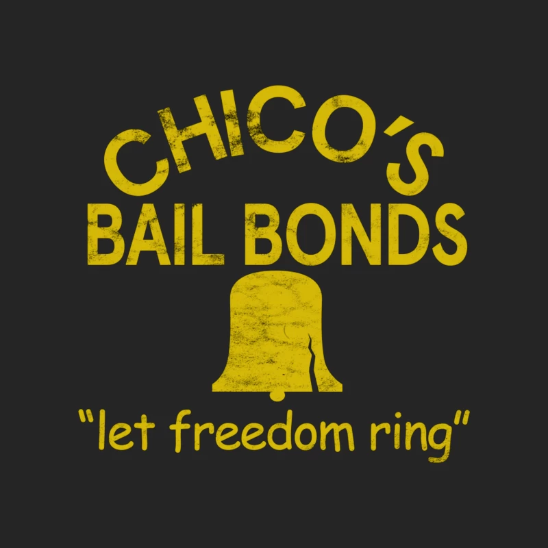 Chico's Bail Bond Female Pullover Sweatshirt
