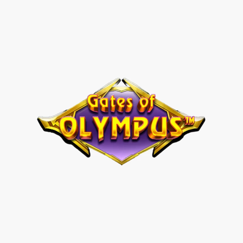 Gates of Olympus Video Game Slot Machine Cotton Tote Bag
