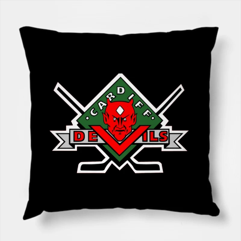  Throw Pillow