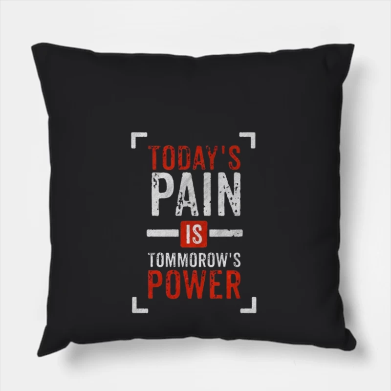 Throw Pillow