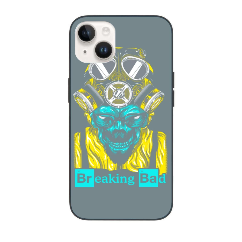  iPhone Case