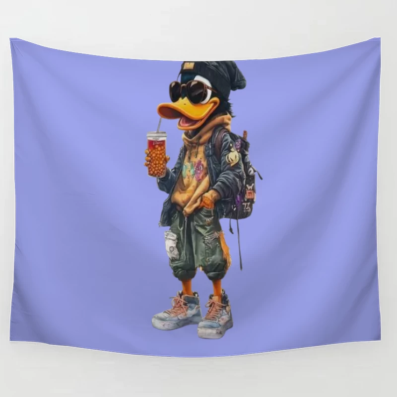  Tapestry