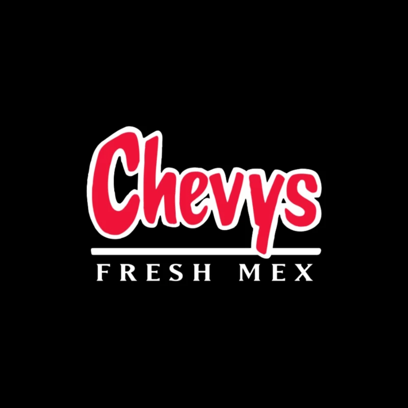 Chevys Fresh Mex Resto Travel Mug