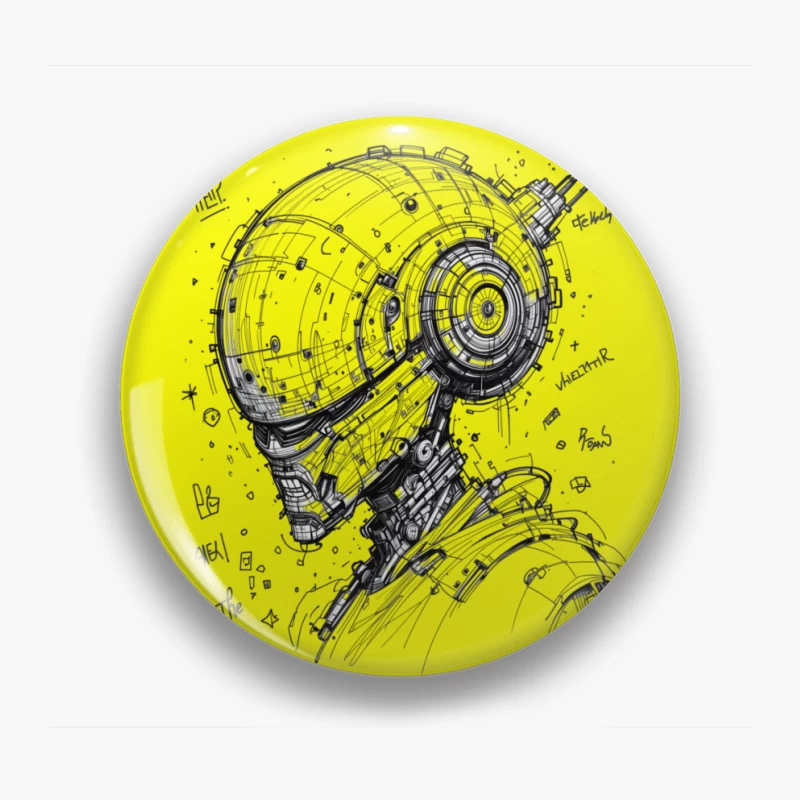  Pin