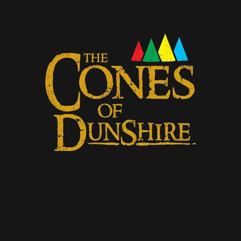 Cones of Dunshire Female Long Sleeve T-Shirt