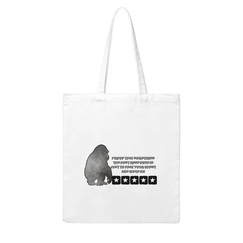  Cotton Tote Bag